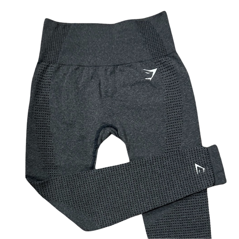 LIKE-NEW Gymshark Seamless Legging